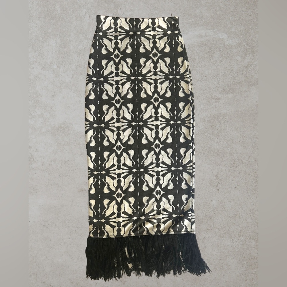 Jagger Skirt by Georgia Hardinge